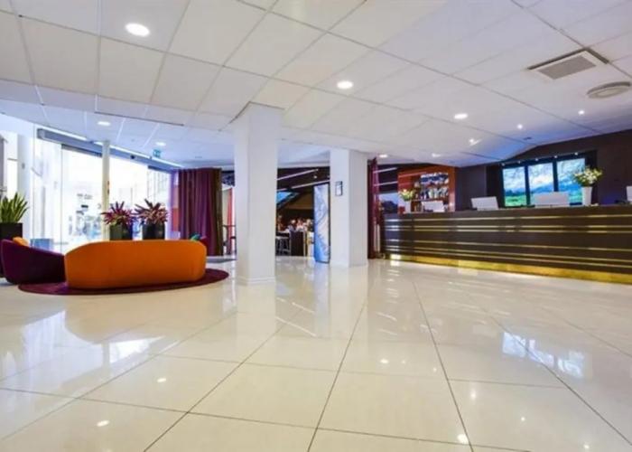 Best Western Plus Park City Solna