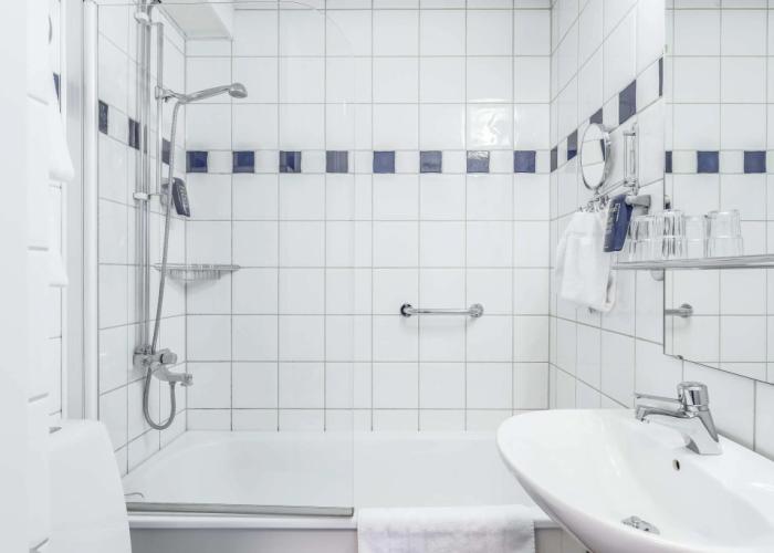 Best Western Plus Park City Solna