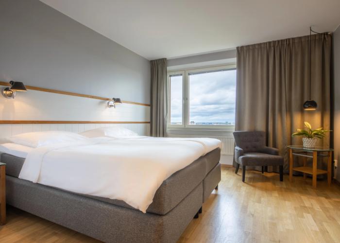 Best Western Plus Park City Solna