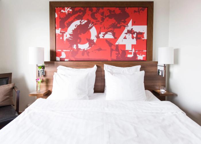 Best Western Plus Park City Solna