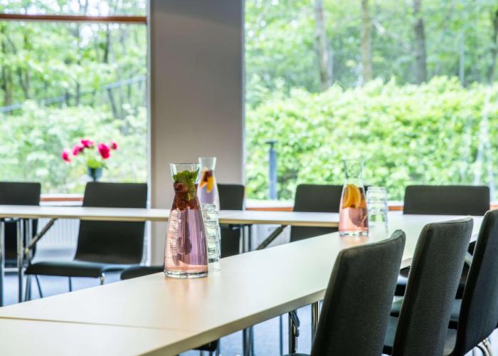 Best Western Plus Park City Solna