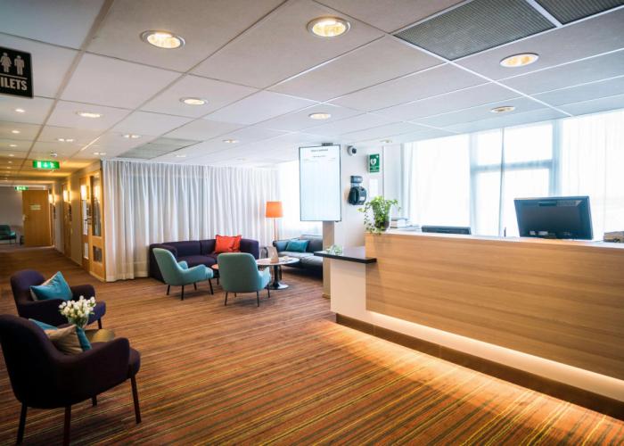 Scandic Järva Krog