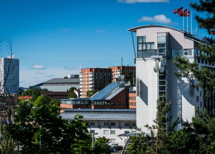 Scandic Järva Krog