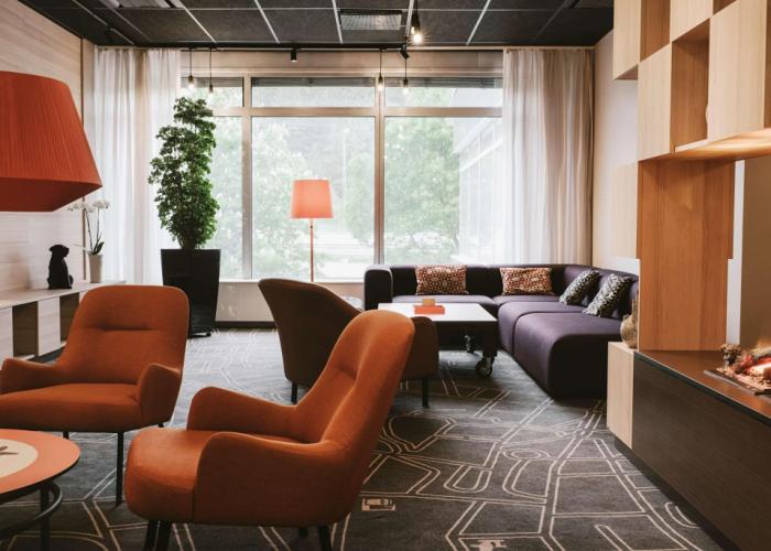 Scandic Järva Krog