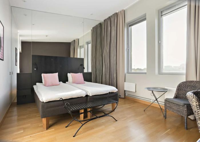 Aiden by Best Western Stockholm Solna