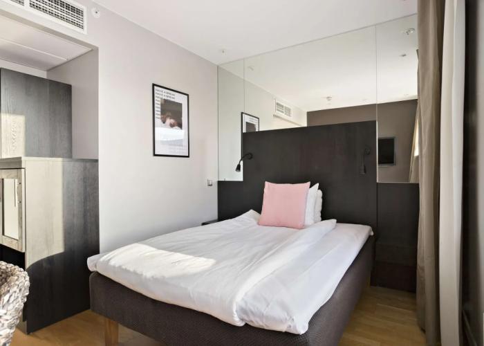 Aiden by Best Western Stockholm Solna