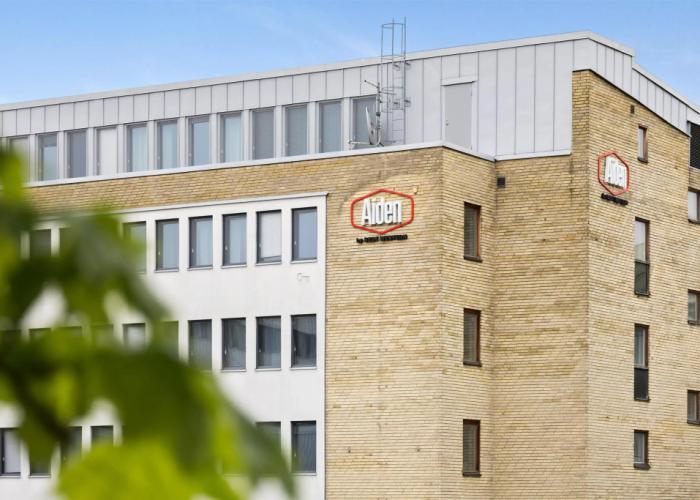 Aiden by Best Western Stockholm Solna
