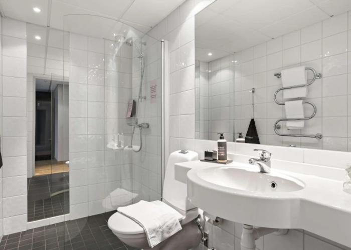 Aiden by Best Western Stockholm Solna