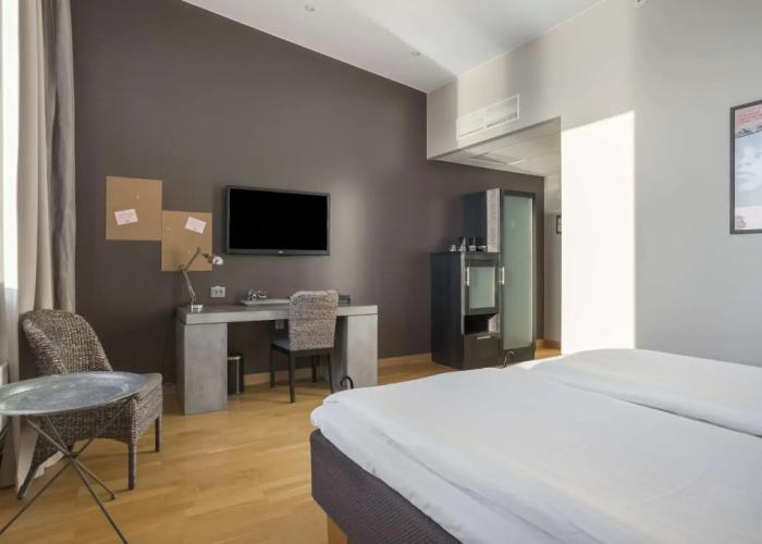 Aiden by Best Western Stockholm Solna