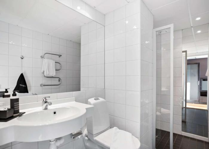 Aiden by Best Western Stockholm Solna