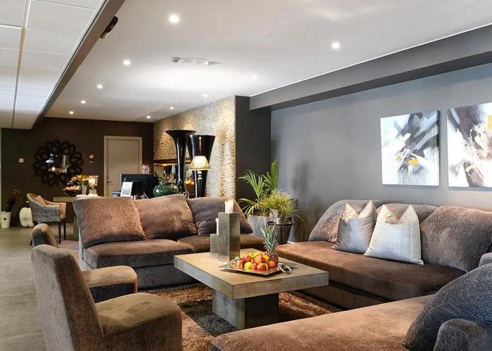 Aiden by Best Western Stockholm Solna