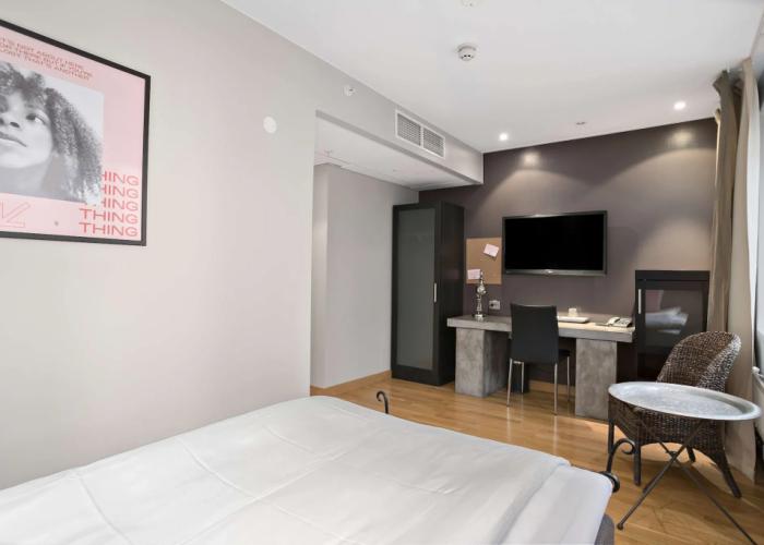 Aiden by Best Western Stockholm Solna