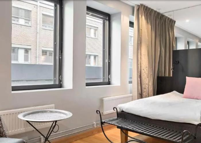 Aiden by Best Western Stockholm Solna