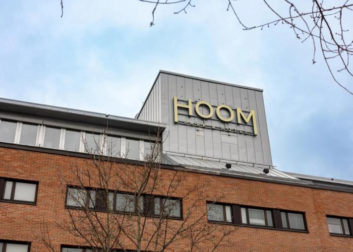 Solna Park & Hotel