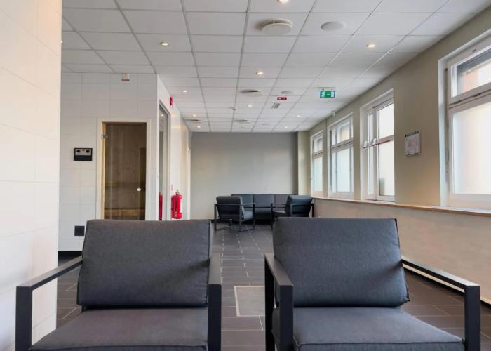 Solna Park & Hotel