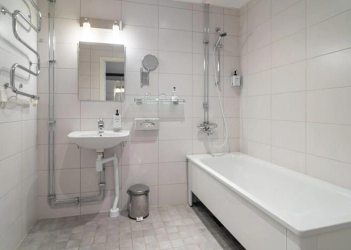 Solna Park & Hotel