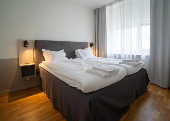 Solna Park & Hotel