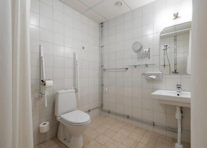 Solna Park & Hotel