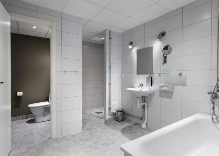 Solna Park & Hotel