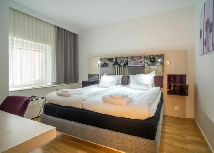 Solna Park & Hotel