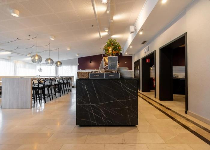 Solna Park & Hotel