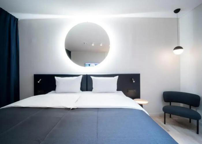 Quality Hotel Strawberry Arena