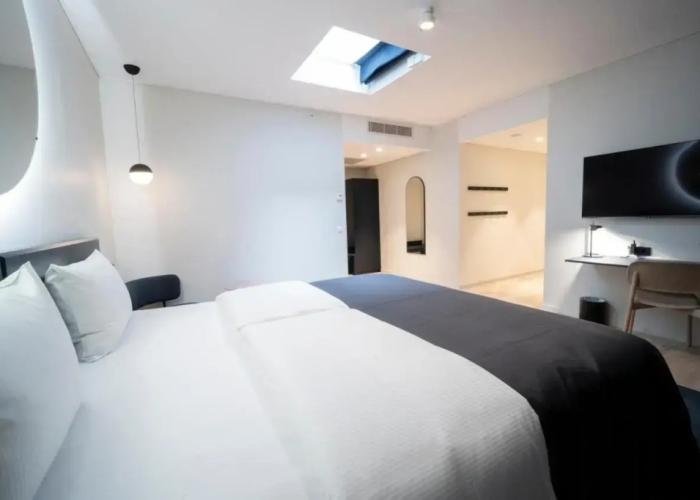 Quality Hotel Strawberry Arena