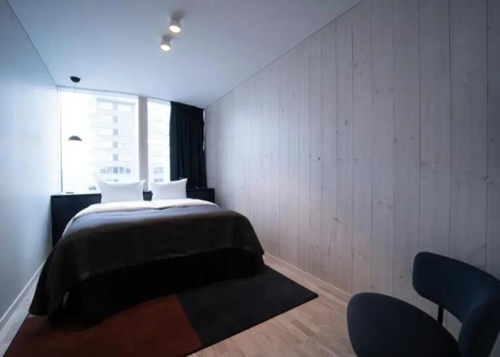 Quality Hotel Strawberry Arena