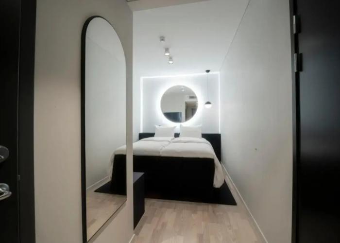 Quality Hotel Strawberry Arena
