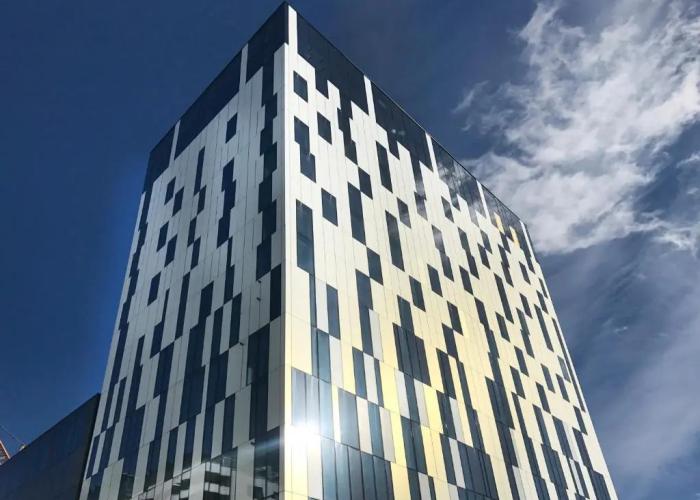 Elite Hotel Carolina Tower