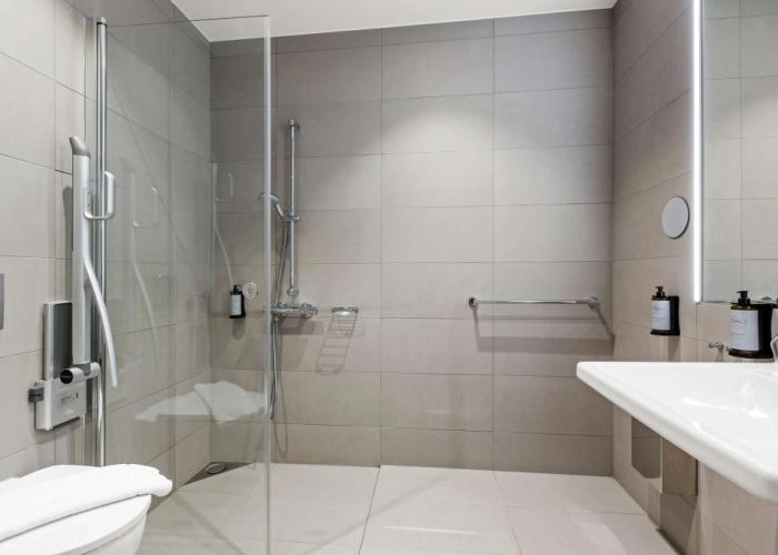 Best Western Plus Grow Hotel