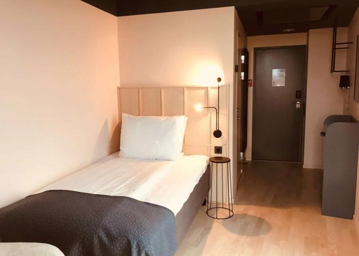 Best Western Plus Grow Hotel
