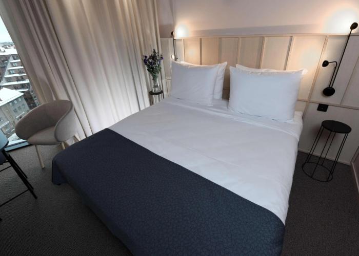 Best Western Plus Grow Hotel