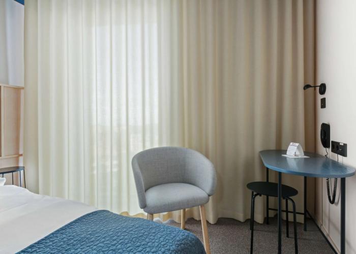 Best Western Plus Grow Hotel