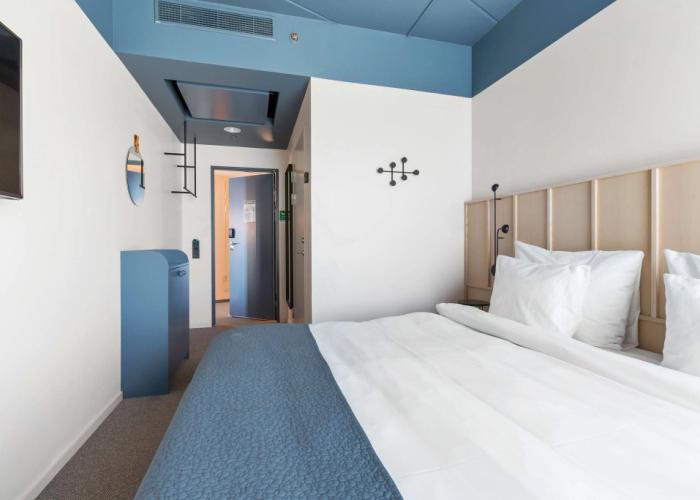 Best Western Plus Grow Hotel