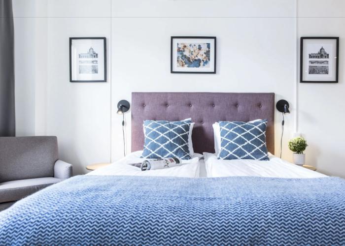 Biz Apartment Solna