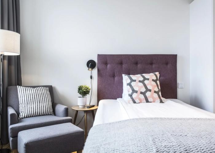 Biz Apartment Solna