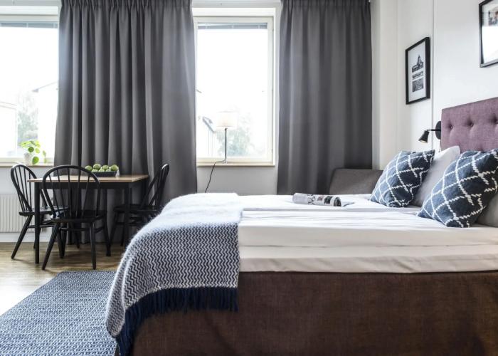 Biz Apartment Solna