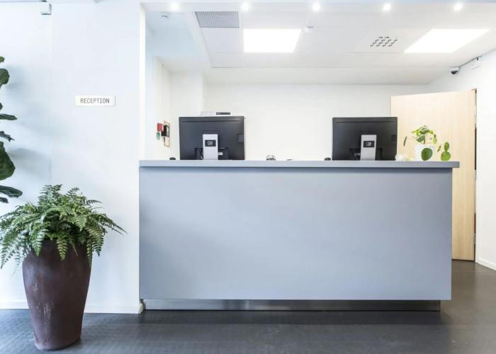 Biz Apartment Solna