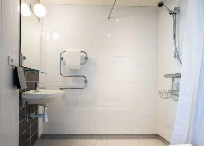 Biz Apartment Solna