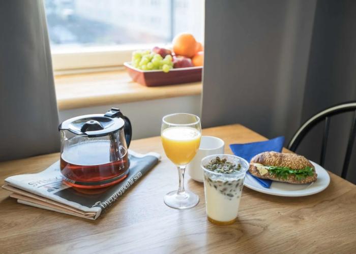 Biz Apartment Solna