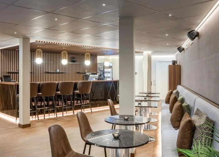 AC Hotel by Marriott Stockholm Ulriksdal
