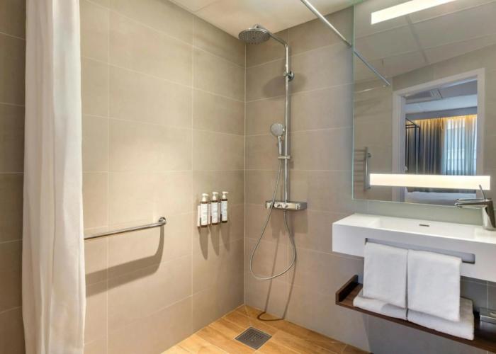 AC Hotel by Marriott Stockholm Ulriksdal
