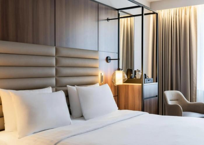 AC Hotel by Marriott Stockholm Ulriksdal