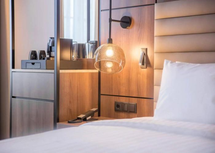 AC Hotel by Marriott Stockholm Ulriksdal