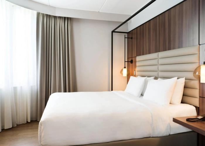 AC Hotel by Marriott Stockholm Ulriksdal