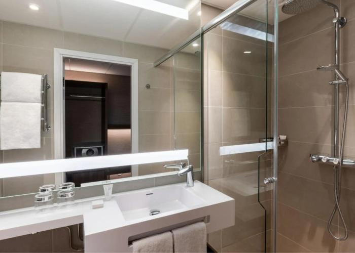AC Hotel by Marriott Stockholm Ulriksdal
