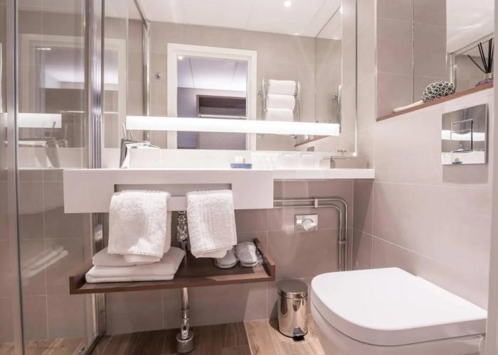 AC Hotel by Marriott Stockholm Ulriksdal
