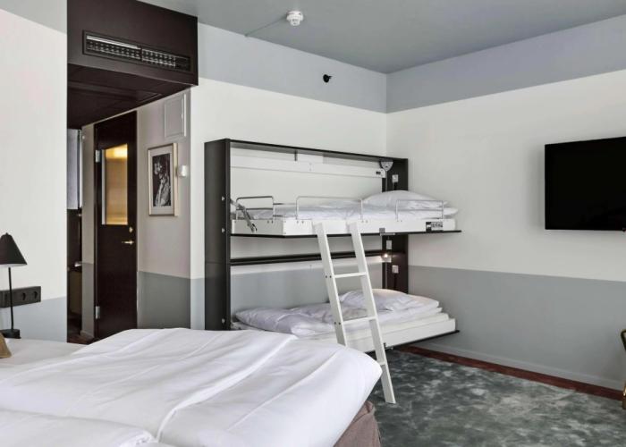 Hotel Gio, BW Signature Collection