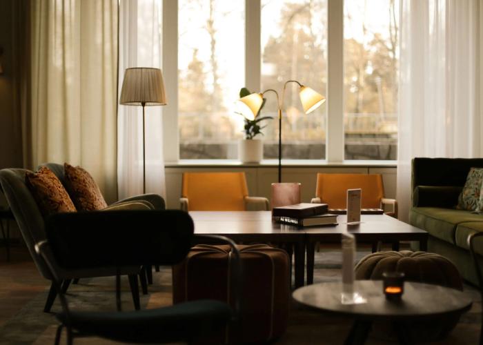 Hotel Gio, BW Signature Collection